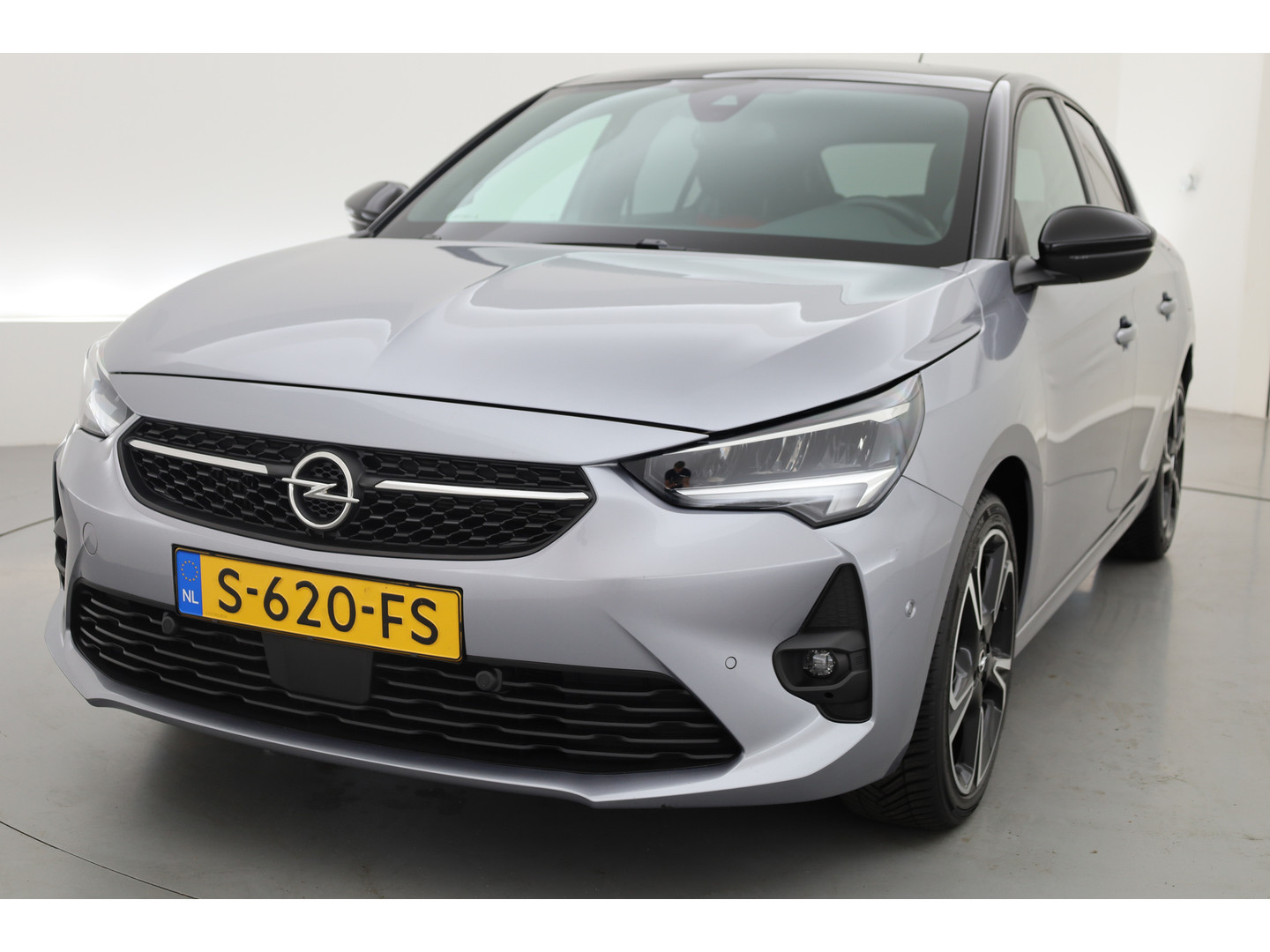 Opel Opel