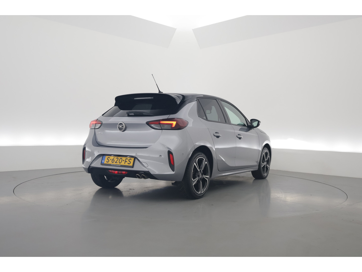 Opel Opel