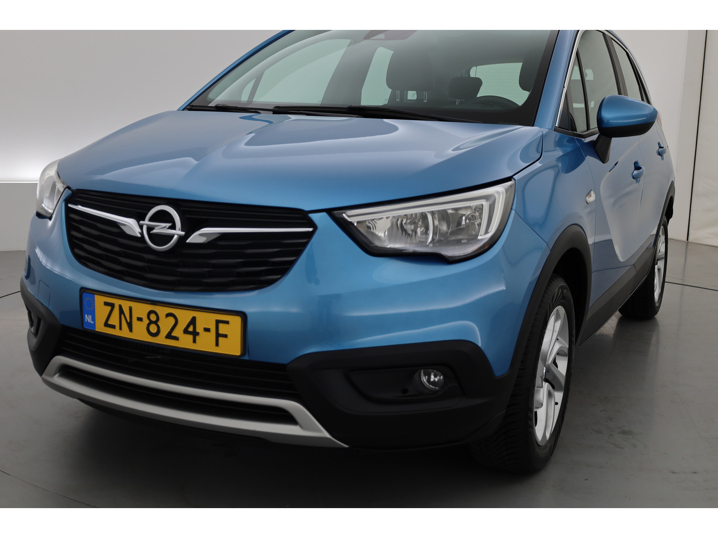 Opel Opel