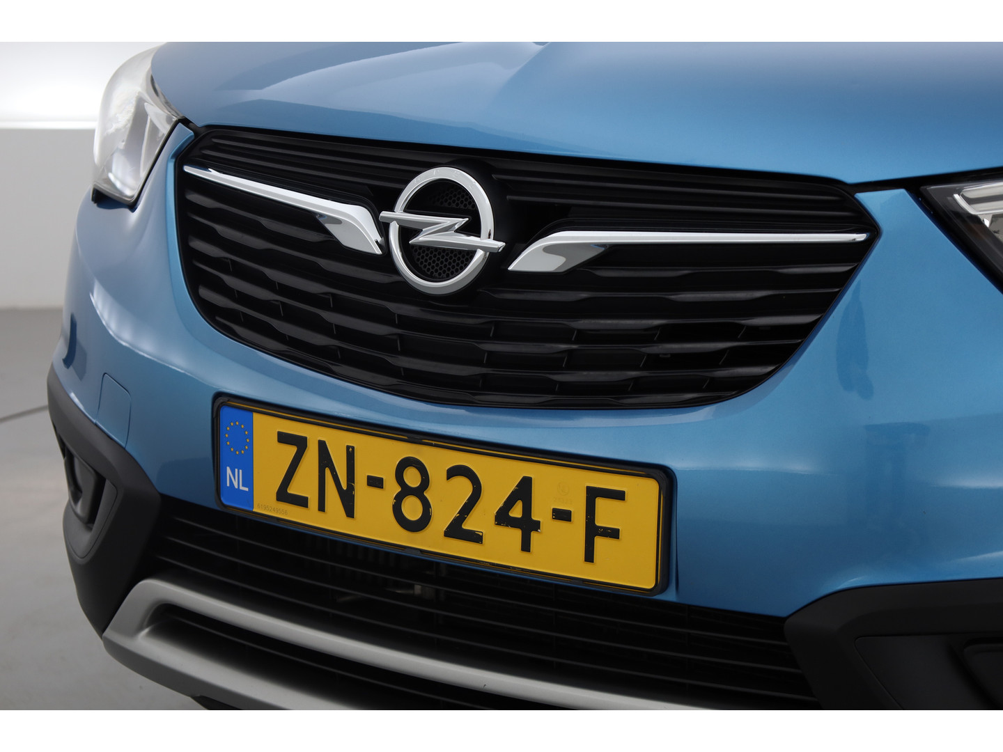 Opel Opel