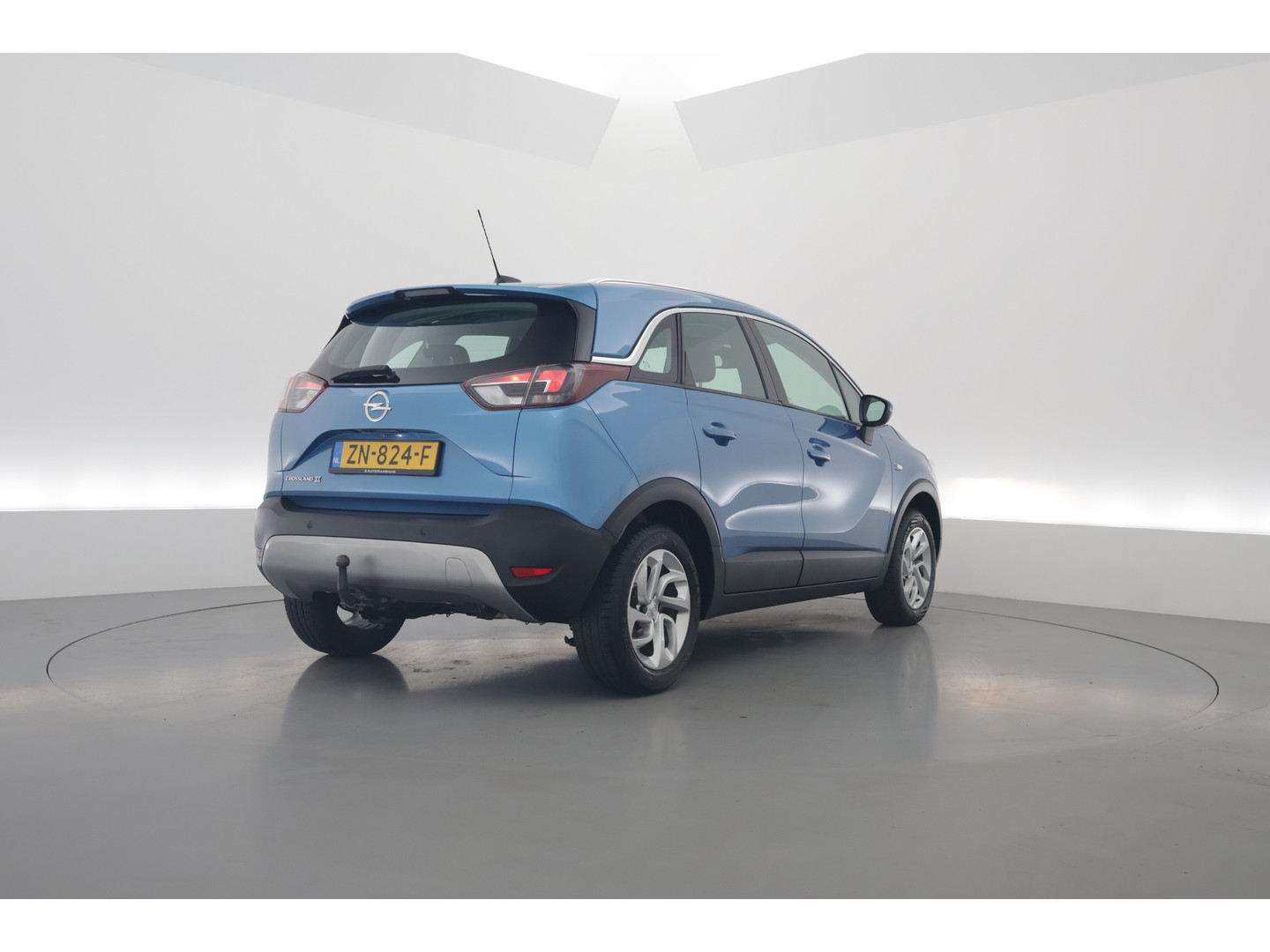 Opel Opel