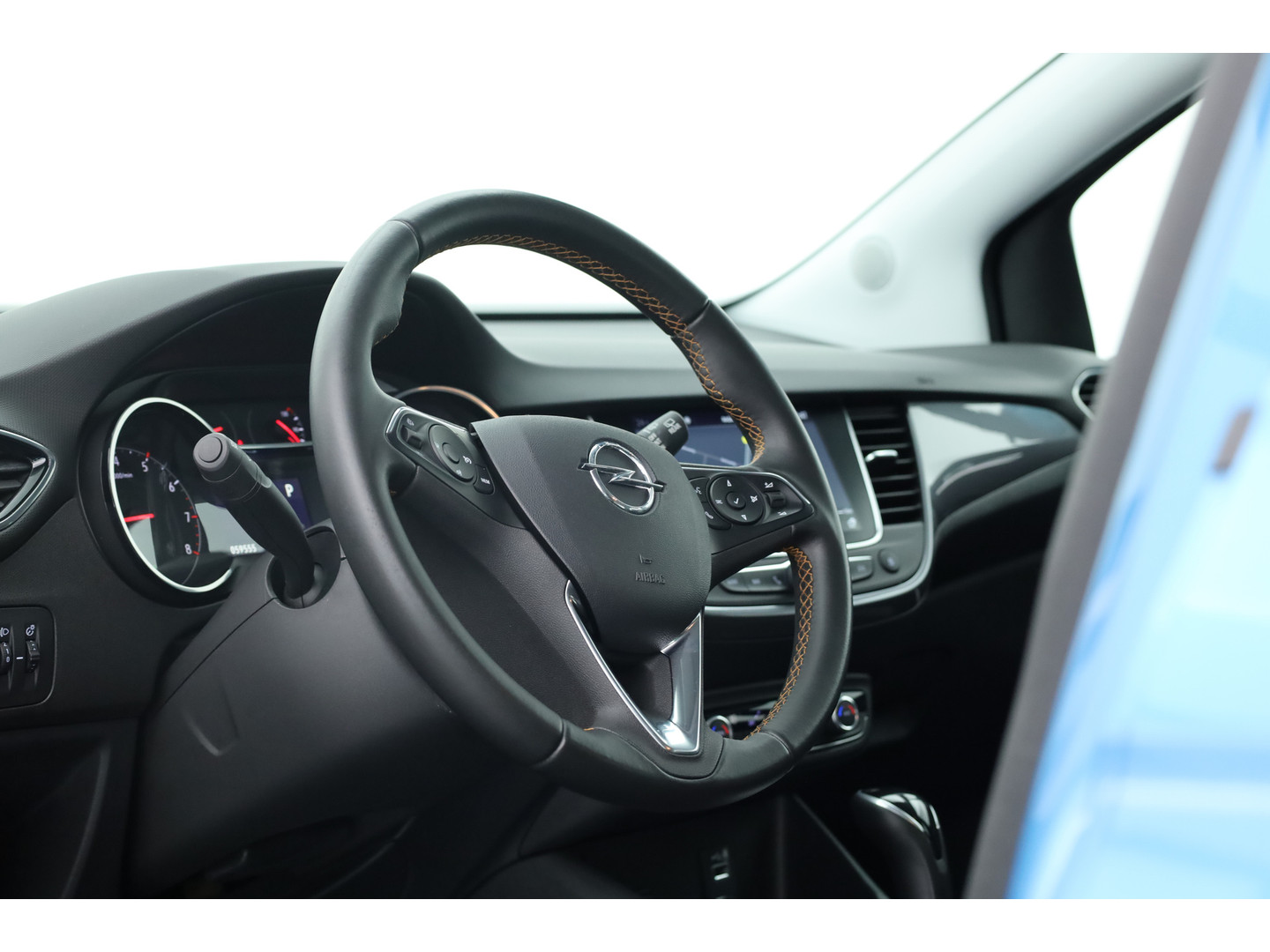 Opel Opel