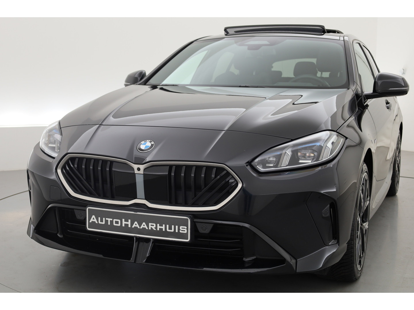 BMW BMW