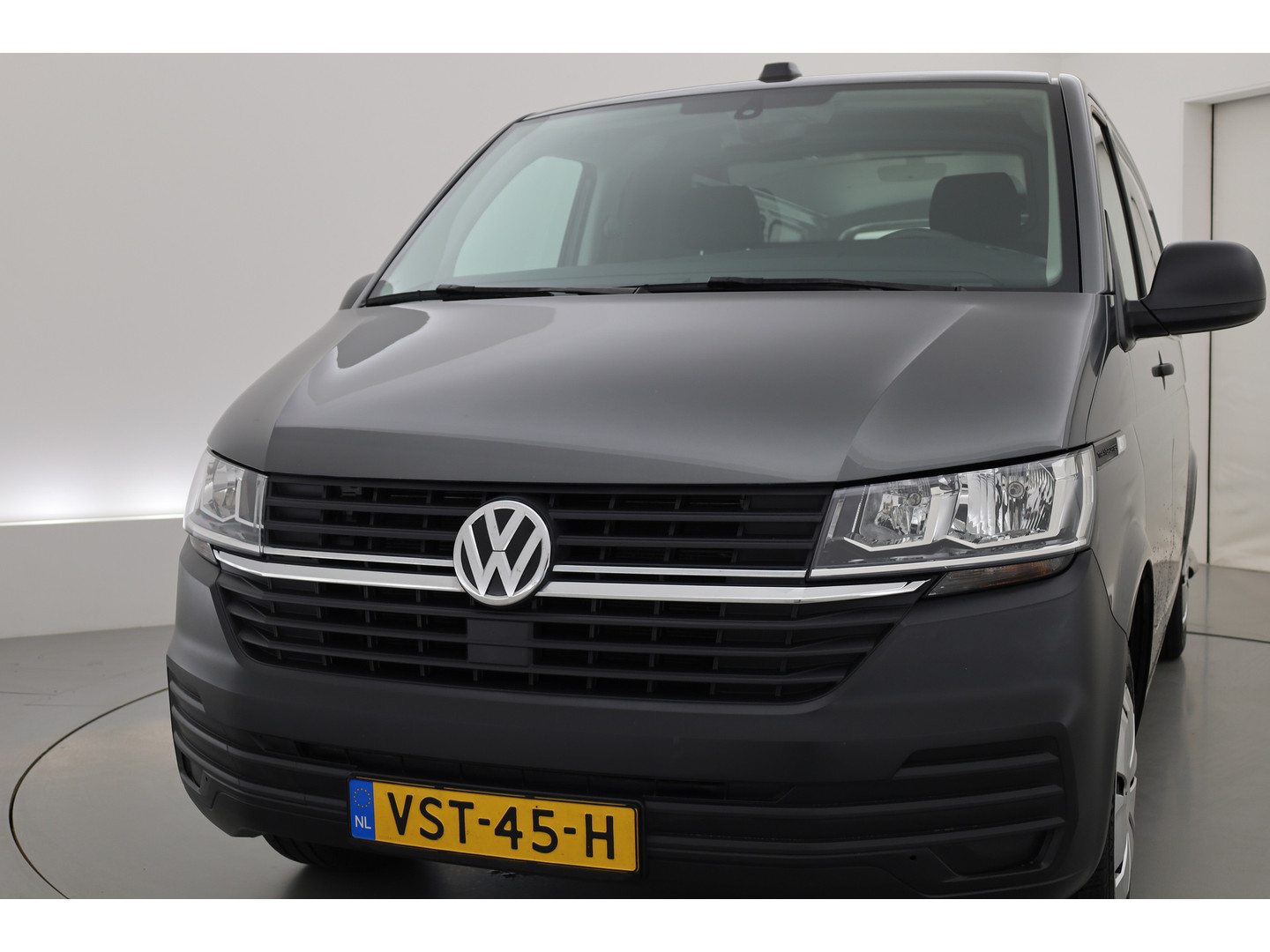 Volkswagen Volkswagen