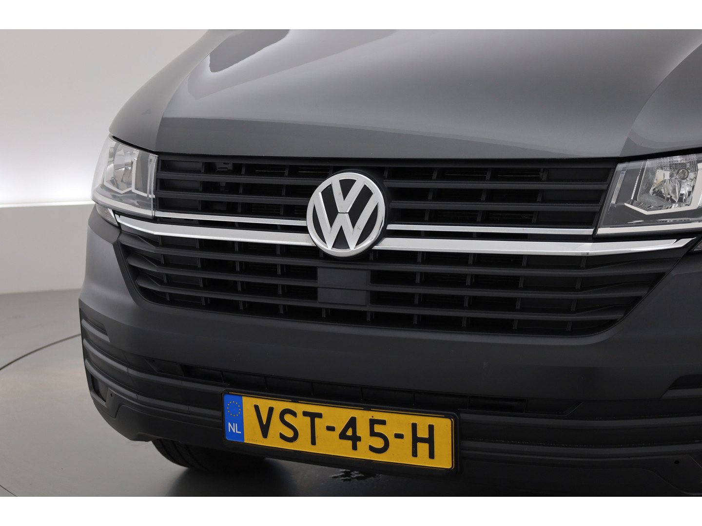 Volkswagen Volkswagen