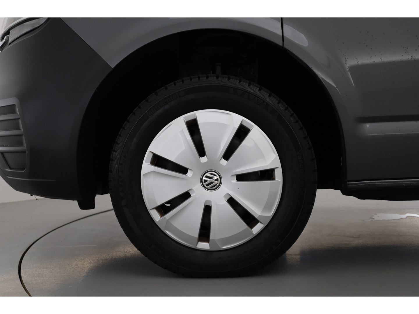 Volkswagen Volkswagen