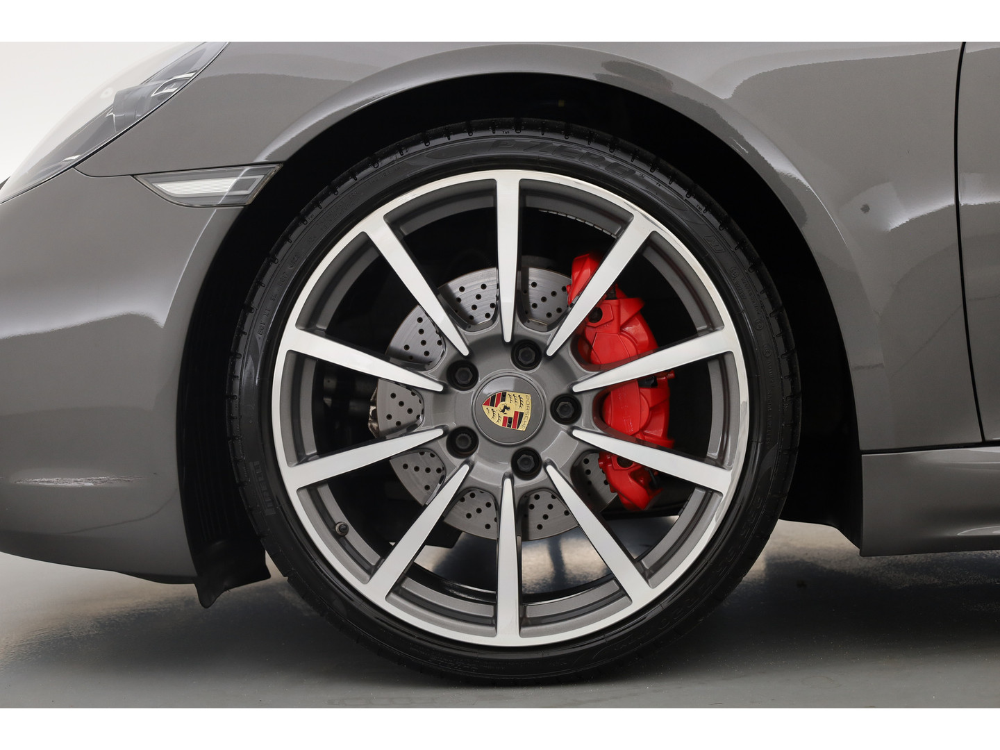 Porsche