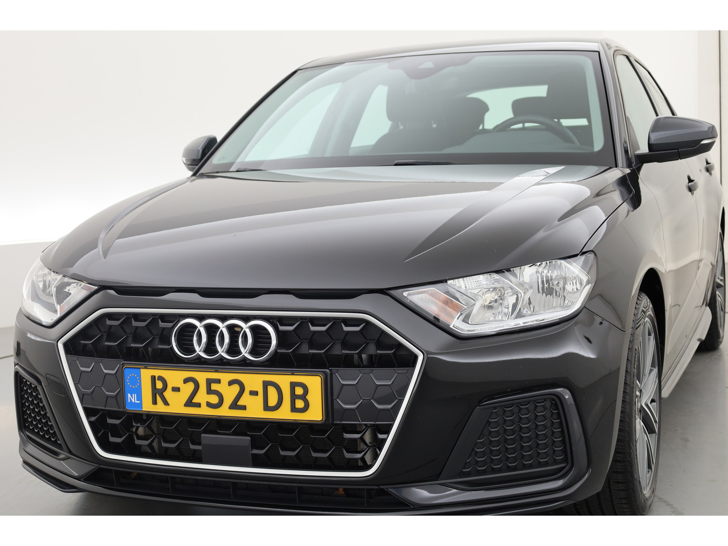 Audi Audi