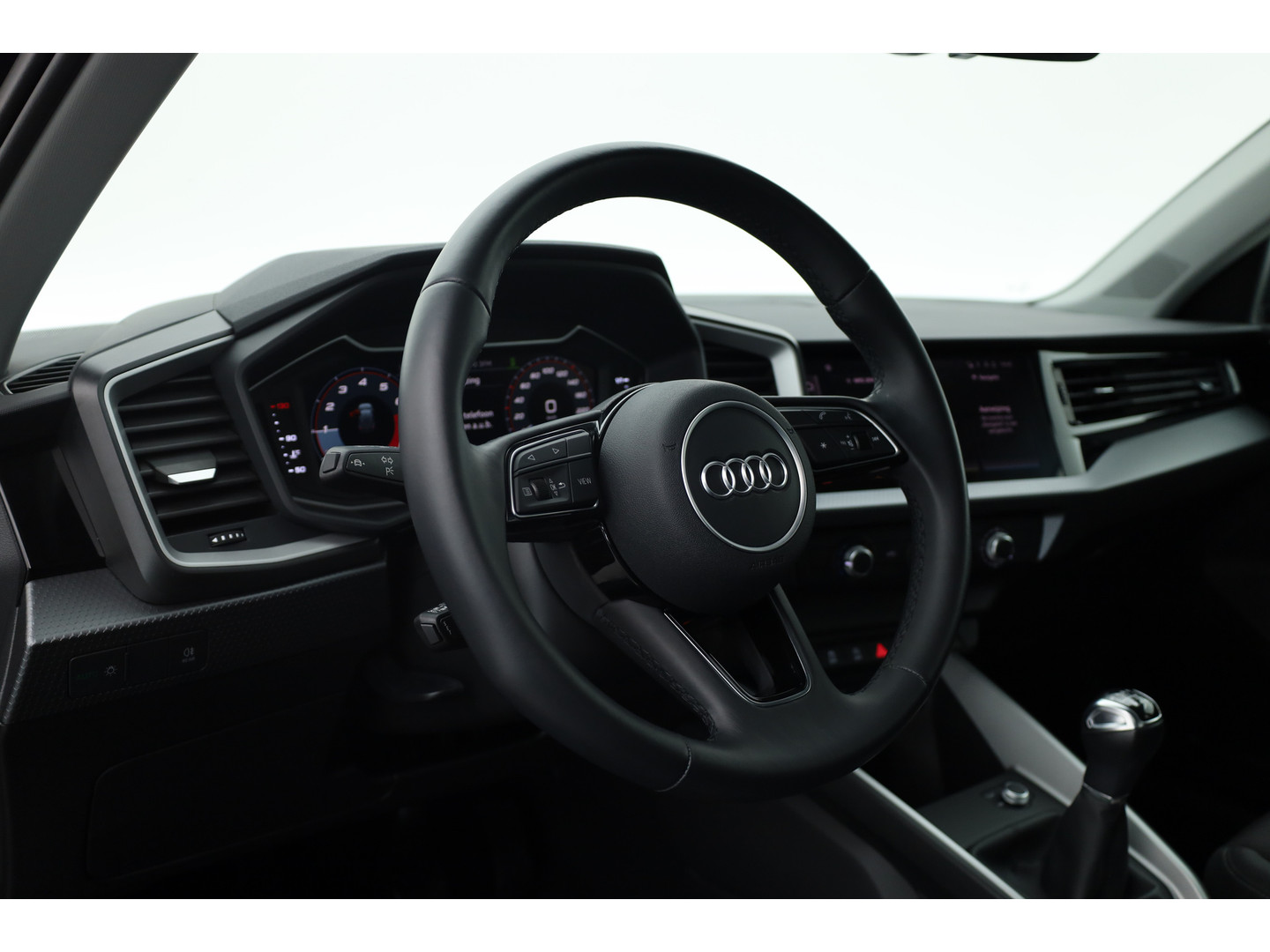 Audi Audi