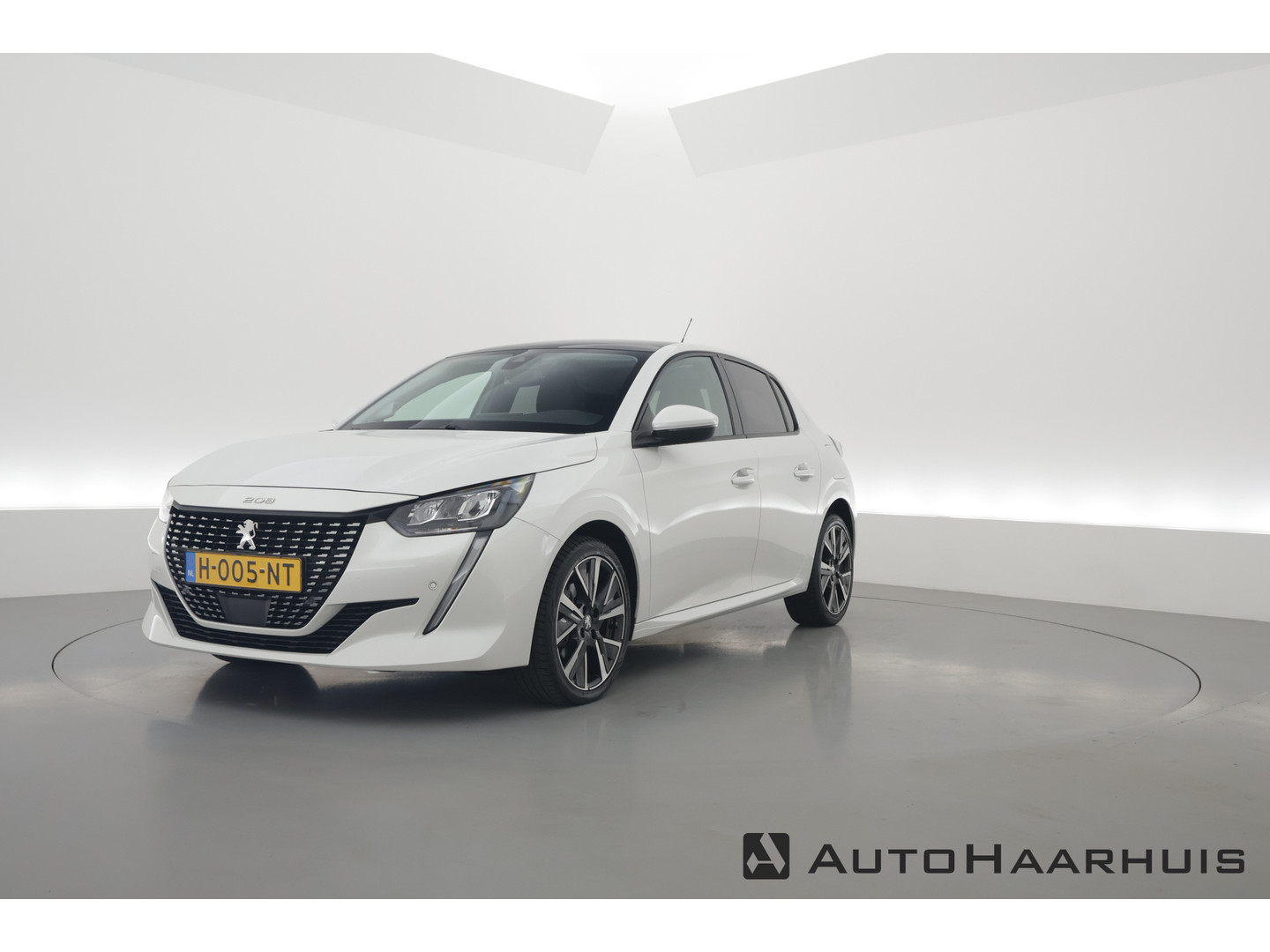 Peugeot Peugeot