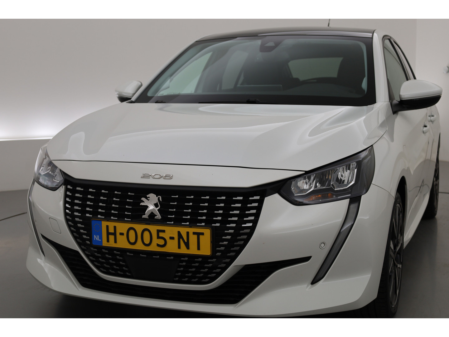 Peugeot Peugeot