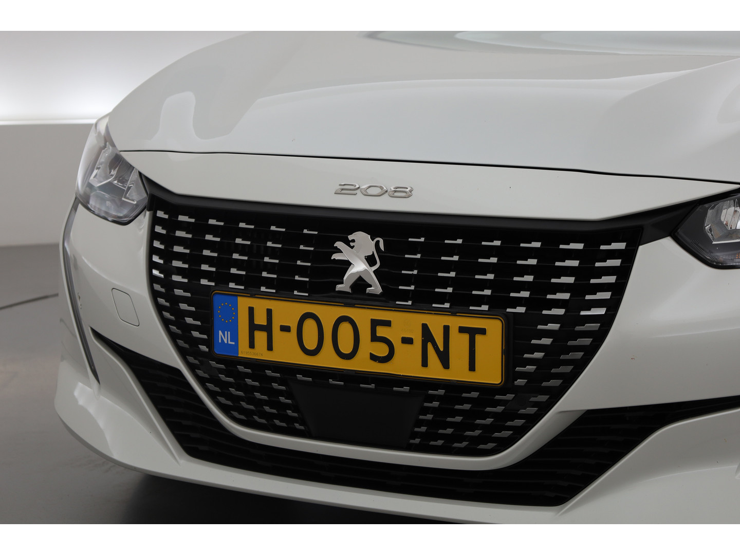 Peugeot Peugeot