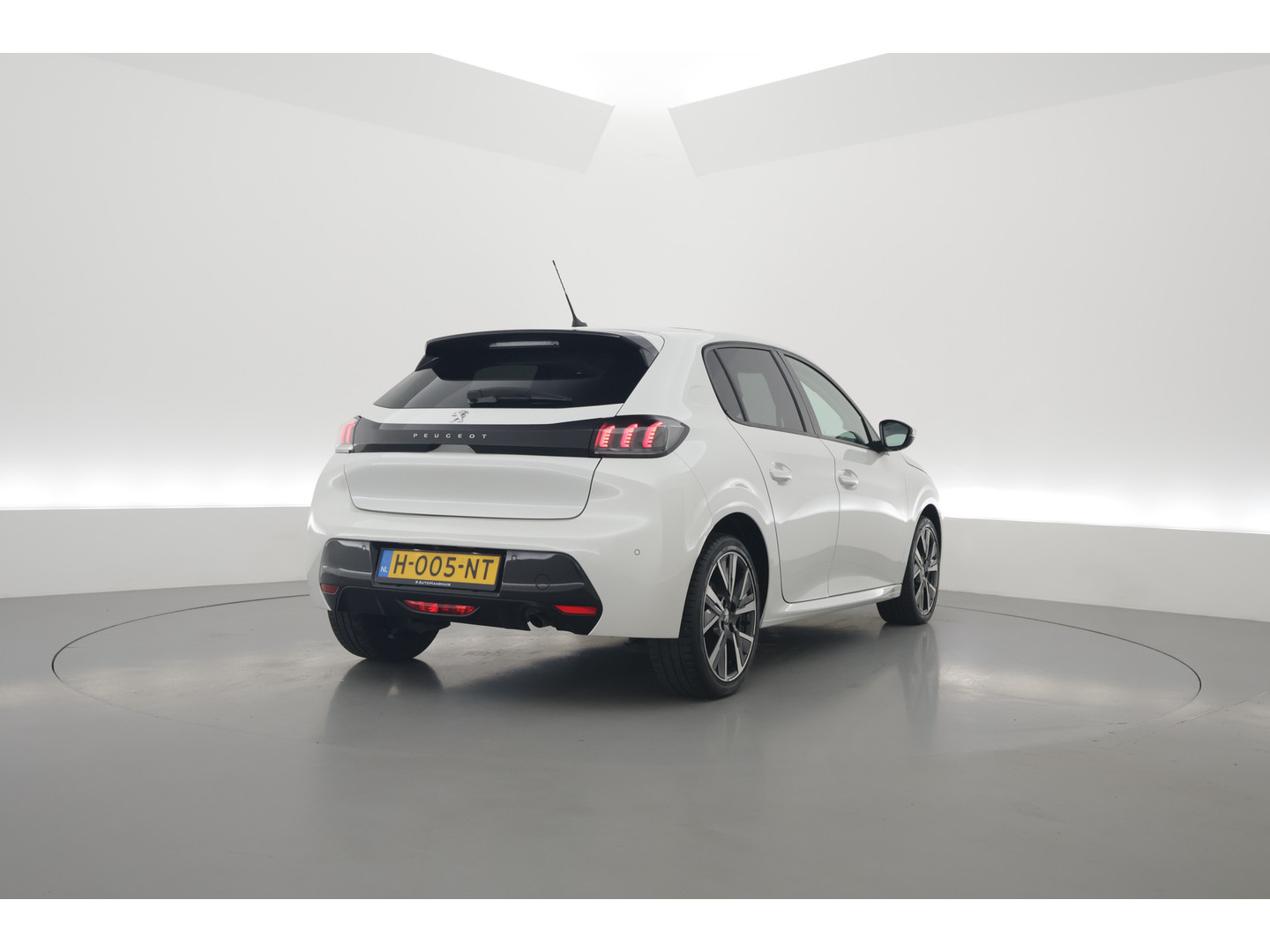 Peugeot Peugeot