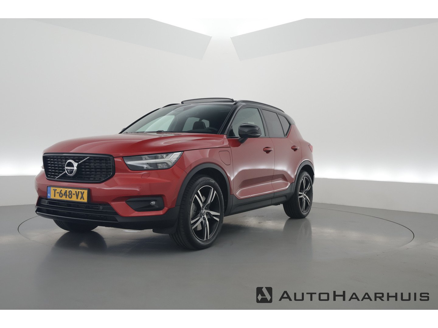 Volvo Volvo