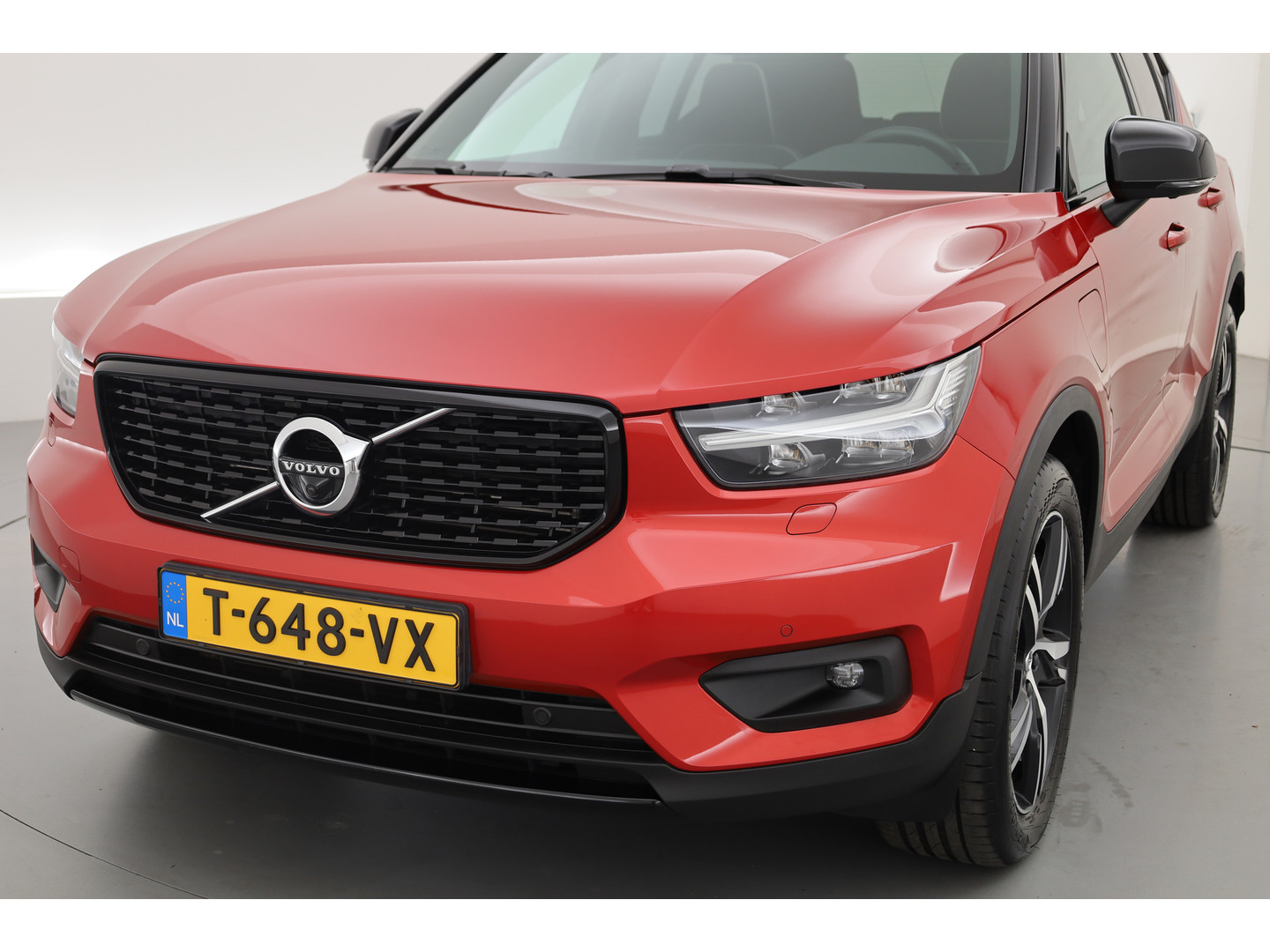 Volvo Volvo
