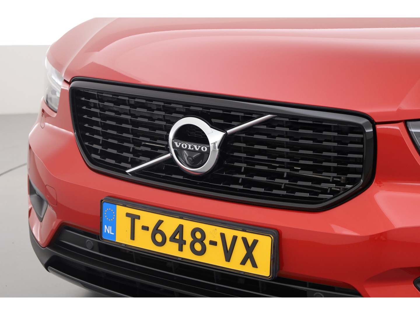 Volvo Volvo