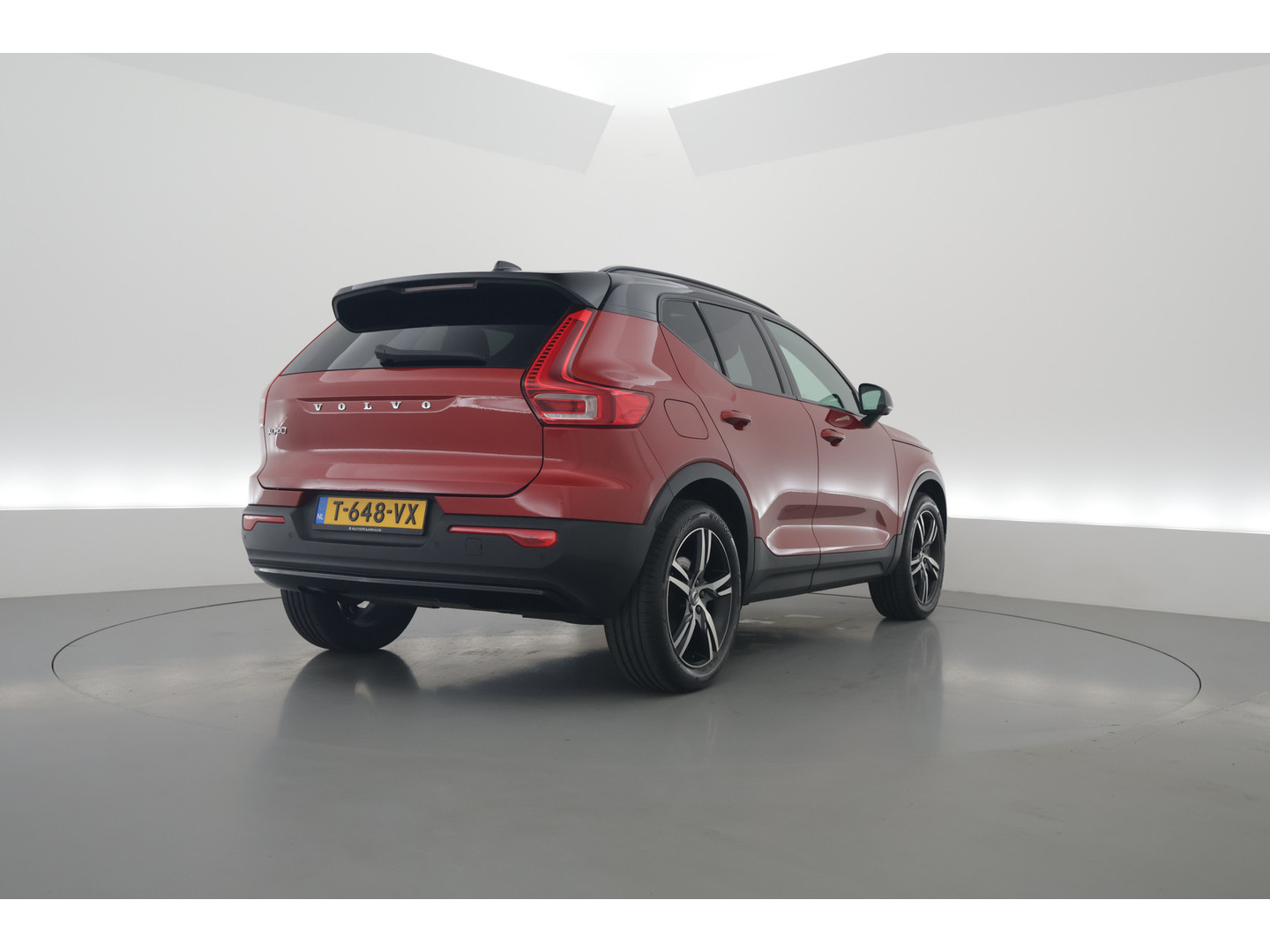 Volvo Volvo