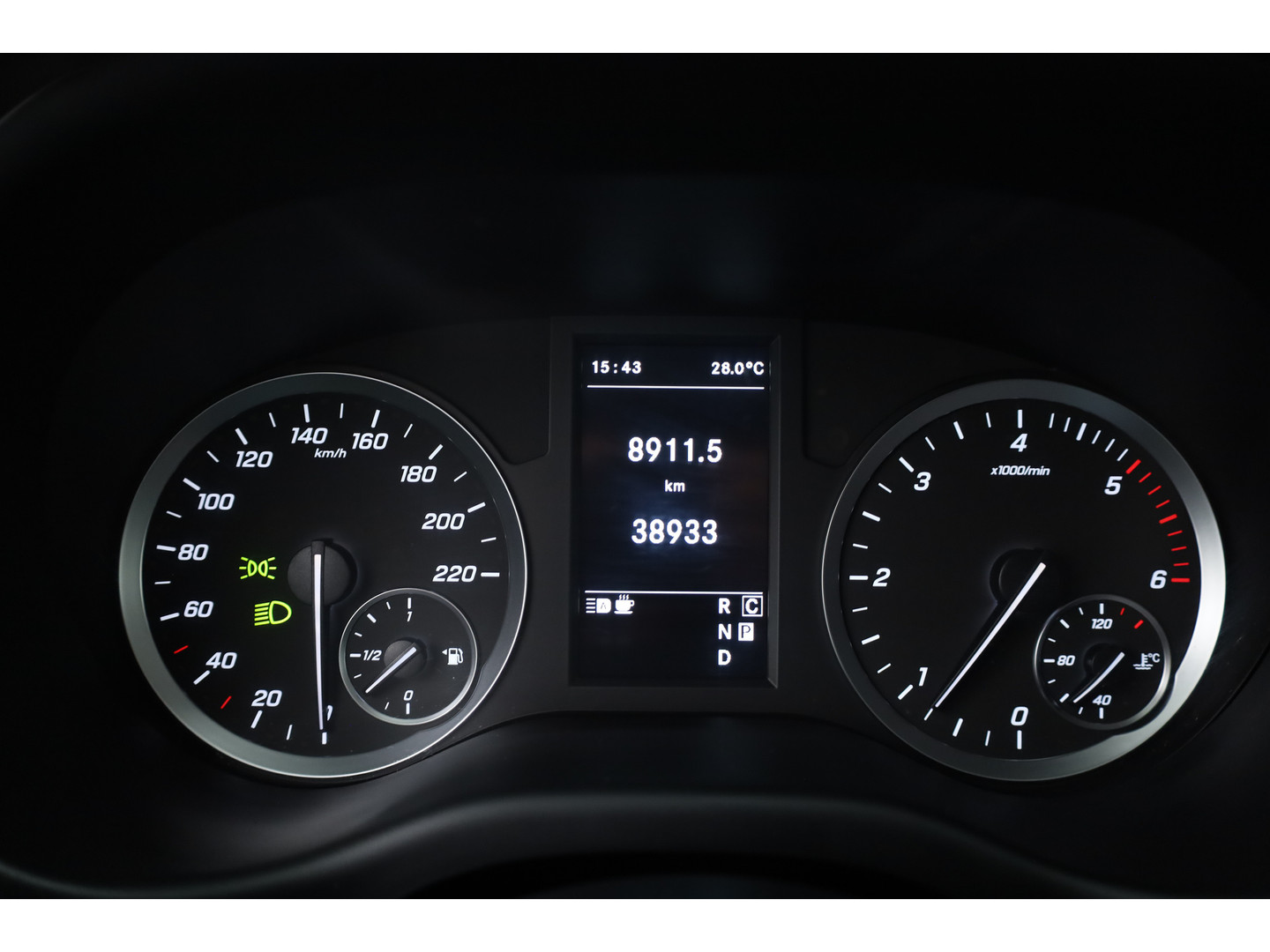 Mercedes-Benz Mercedes-Benz