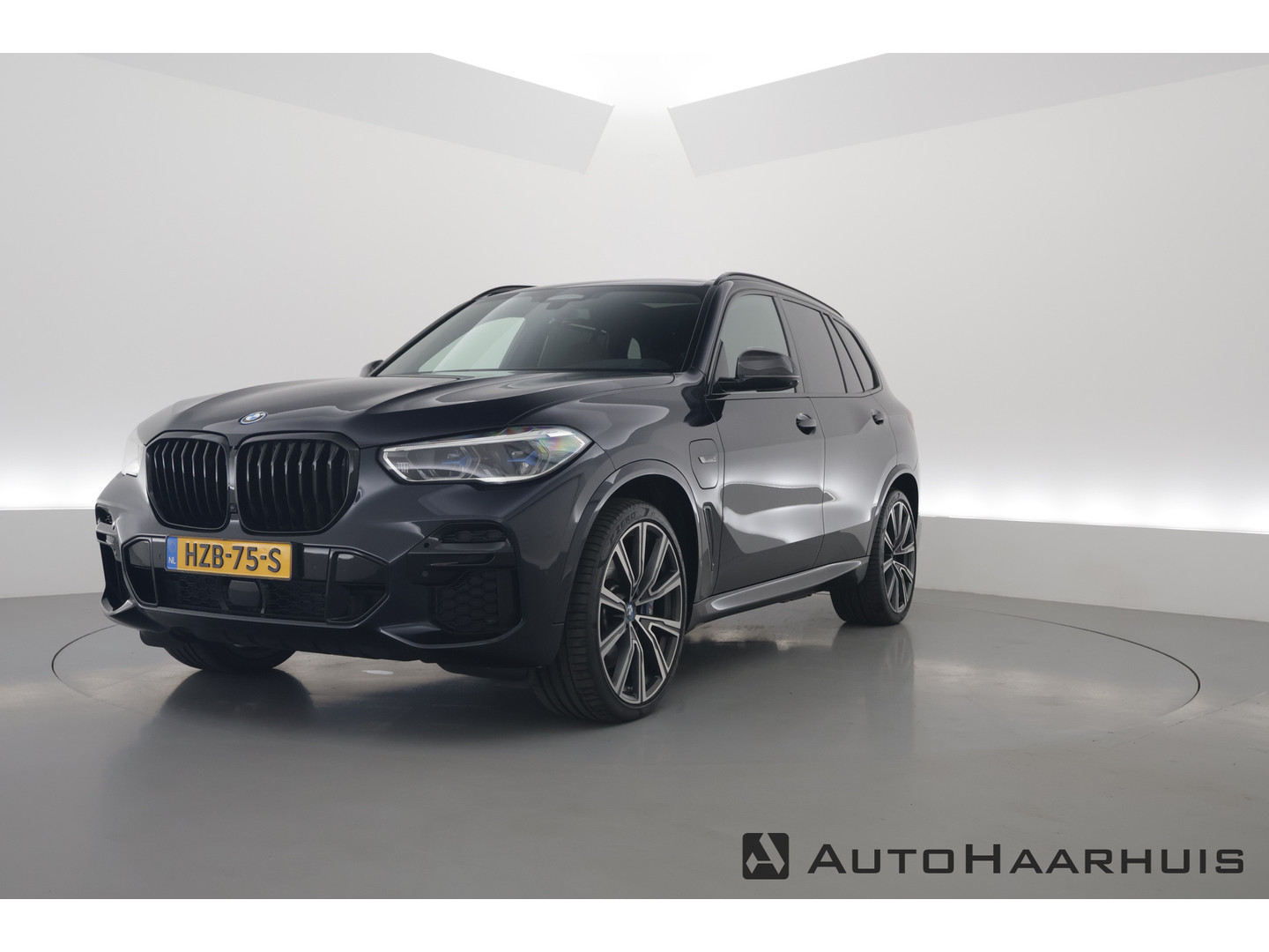 BMW BMW