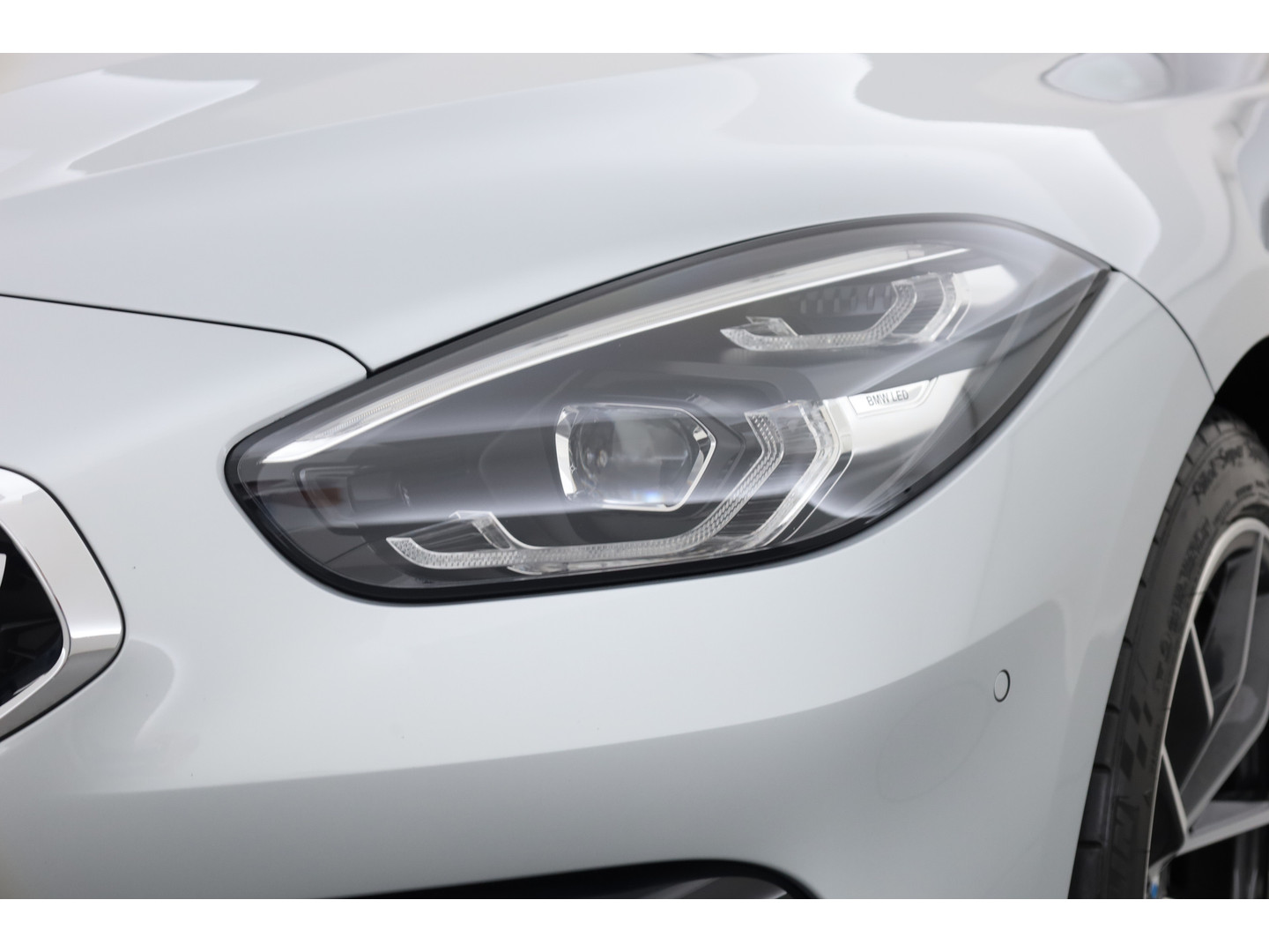 BMW BMW