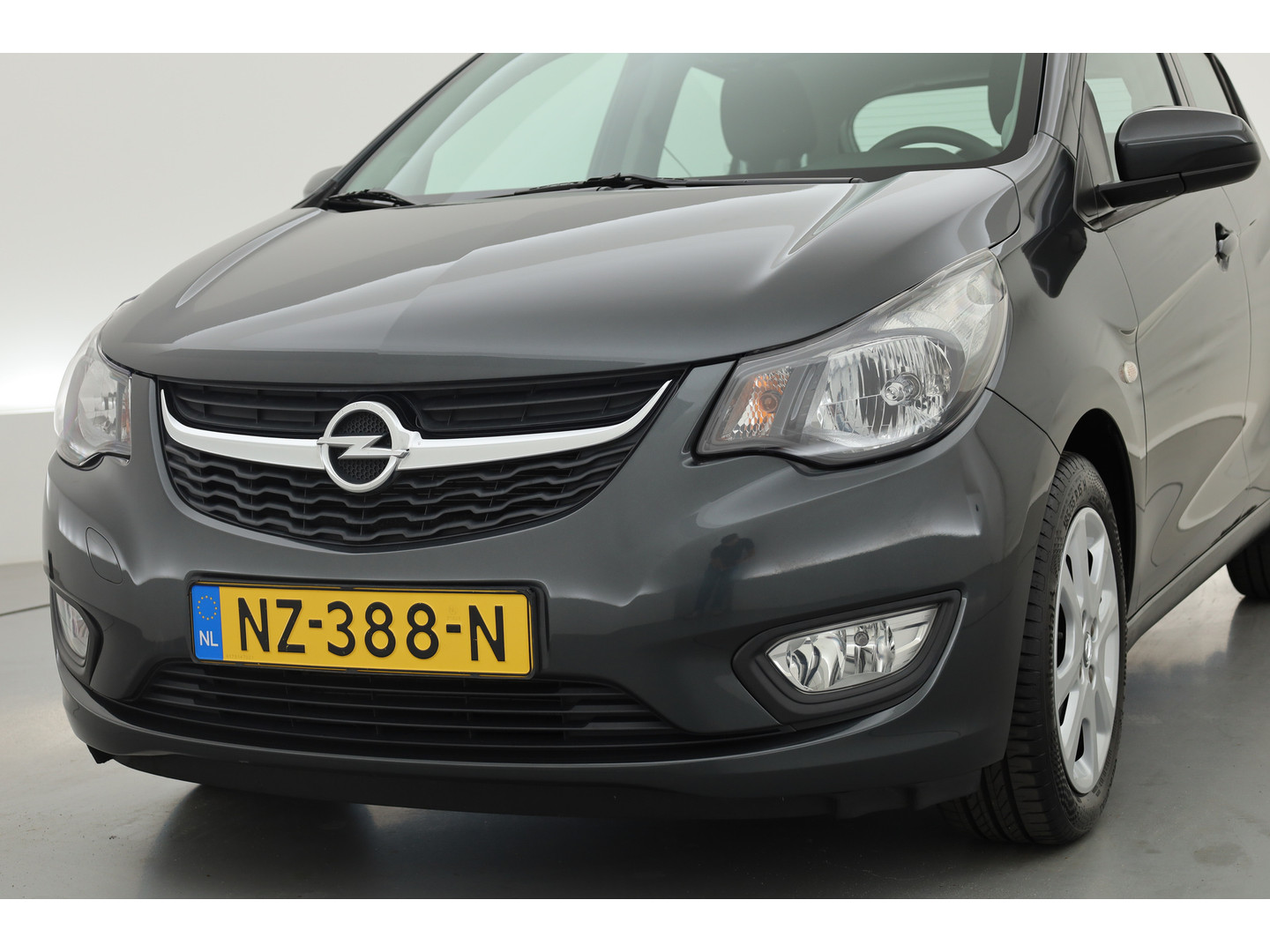 Opel Opel