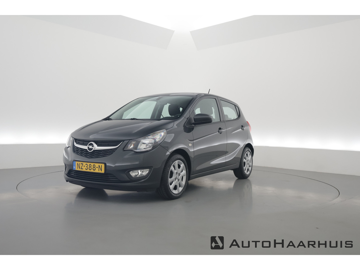 Opel Opel
