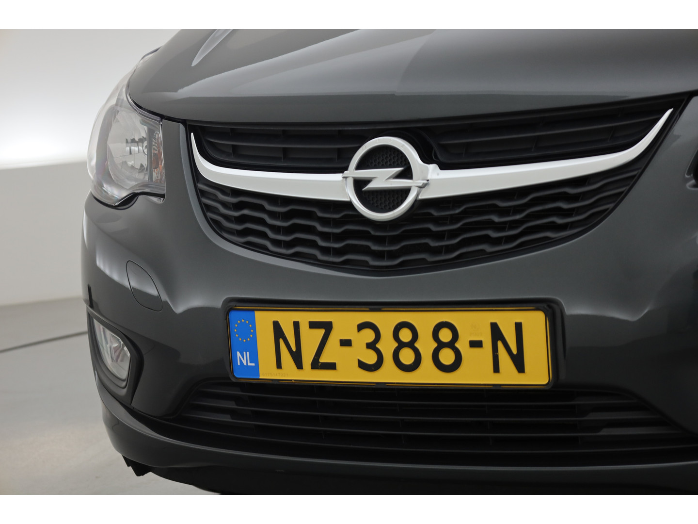 Opel Opel