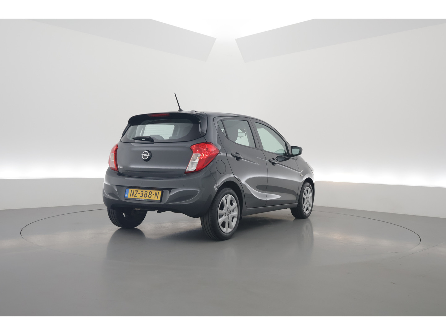 Opel Opel