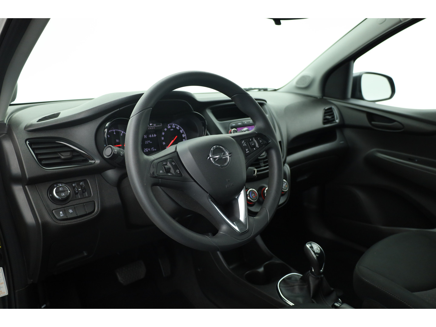 Opel Opel