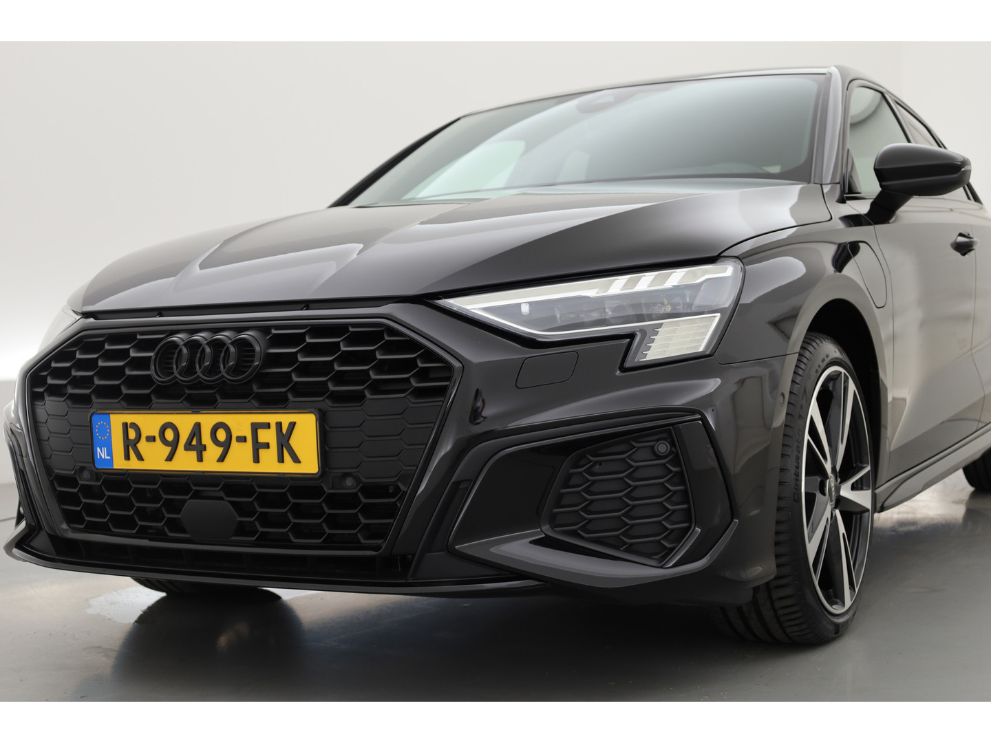 Audi Audi