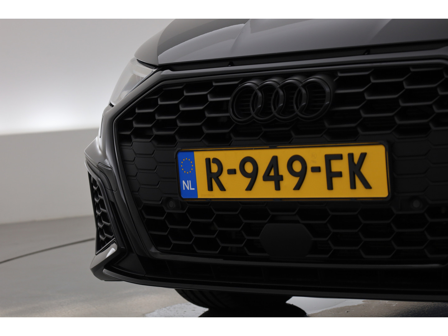 Audi Audi