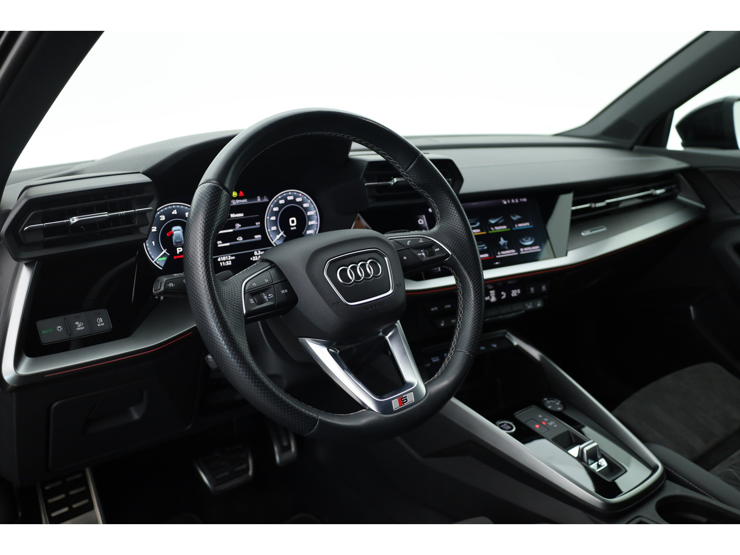 Audi Audi
