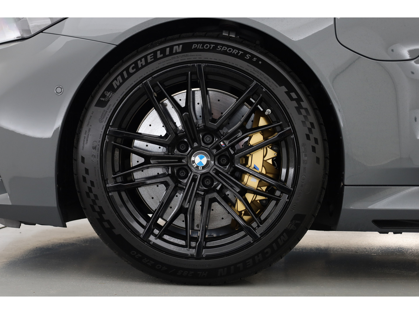 BMW