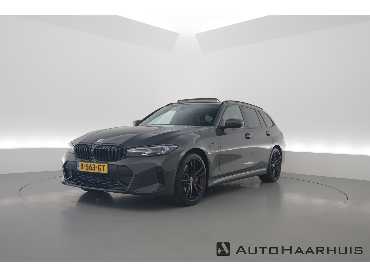 BMW BMW