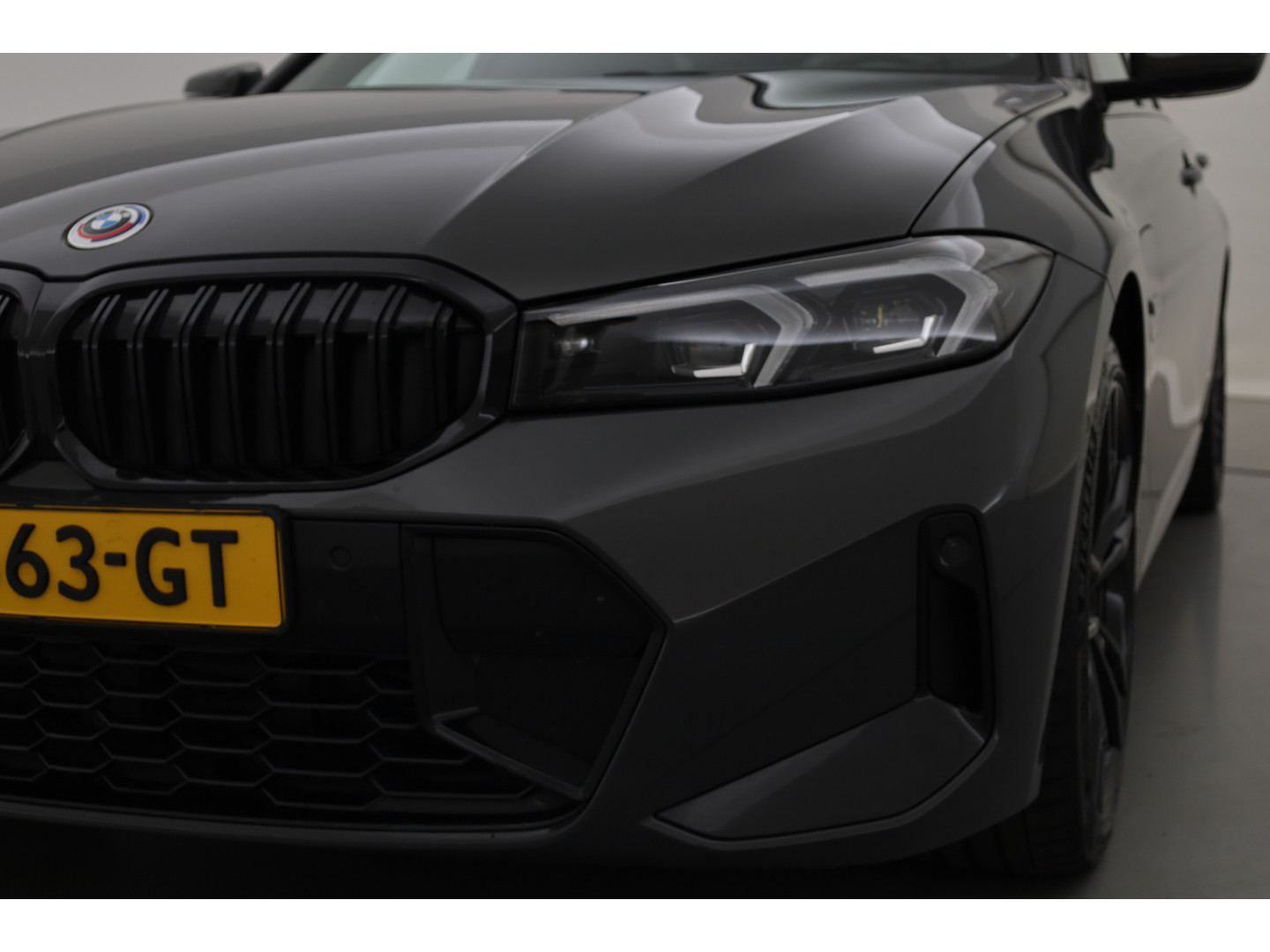 BMW BMW