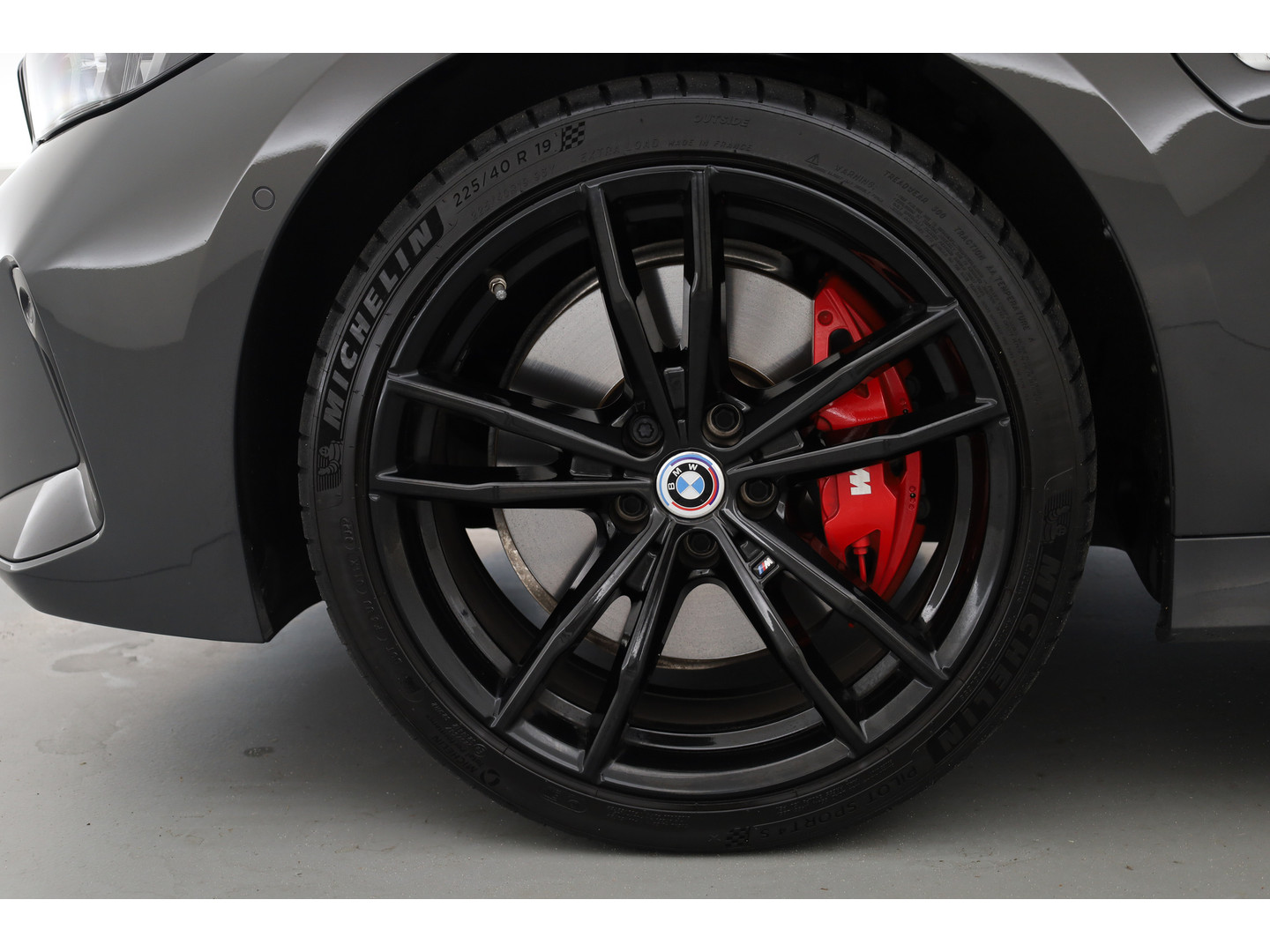 BMW BMW