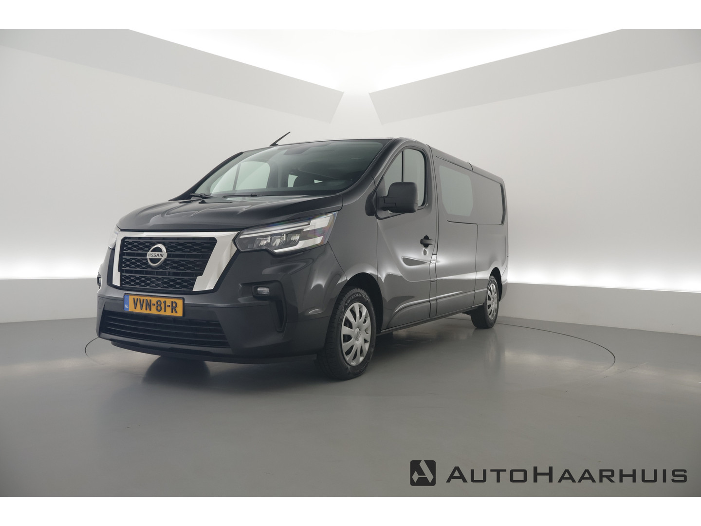 Nissan Nissan