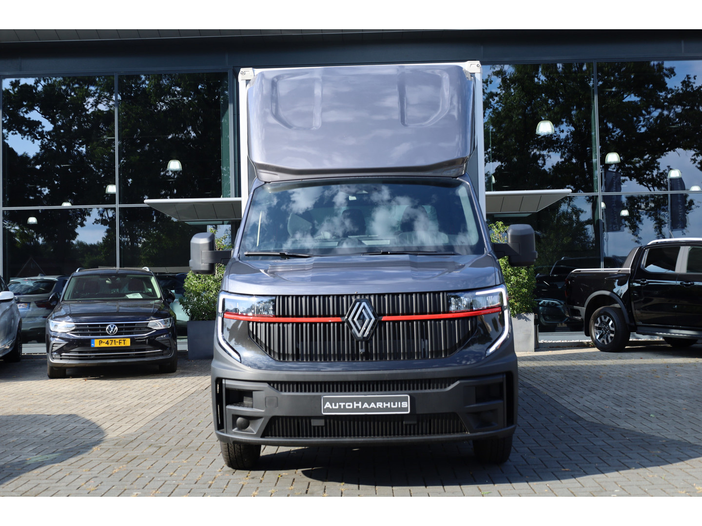 Renault Renault
