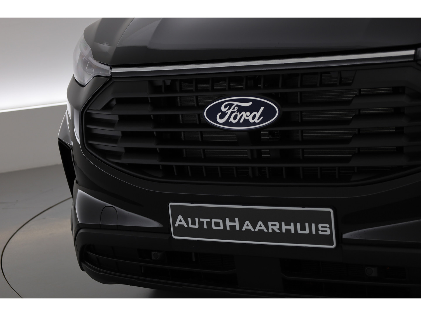 Ford Ford