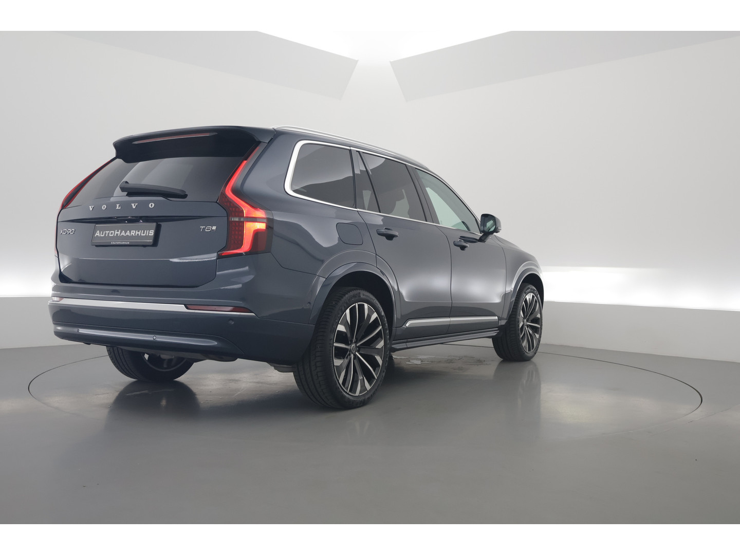 Volvo Volvo