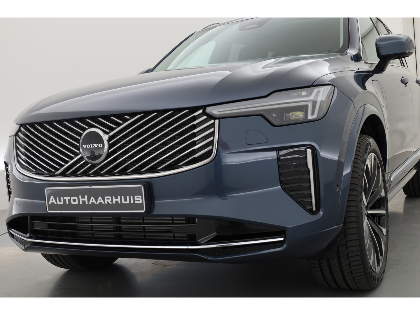 Volvo Volvo