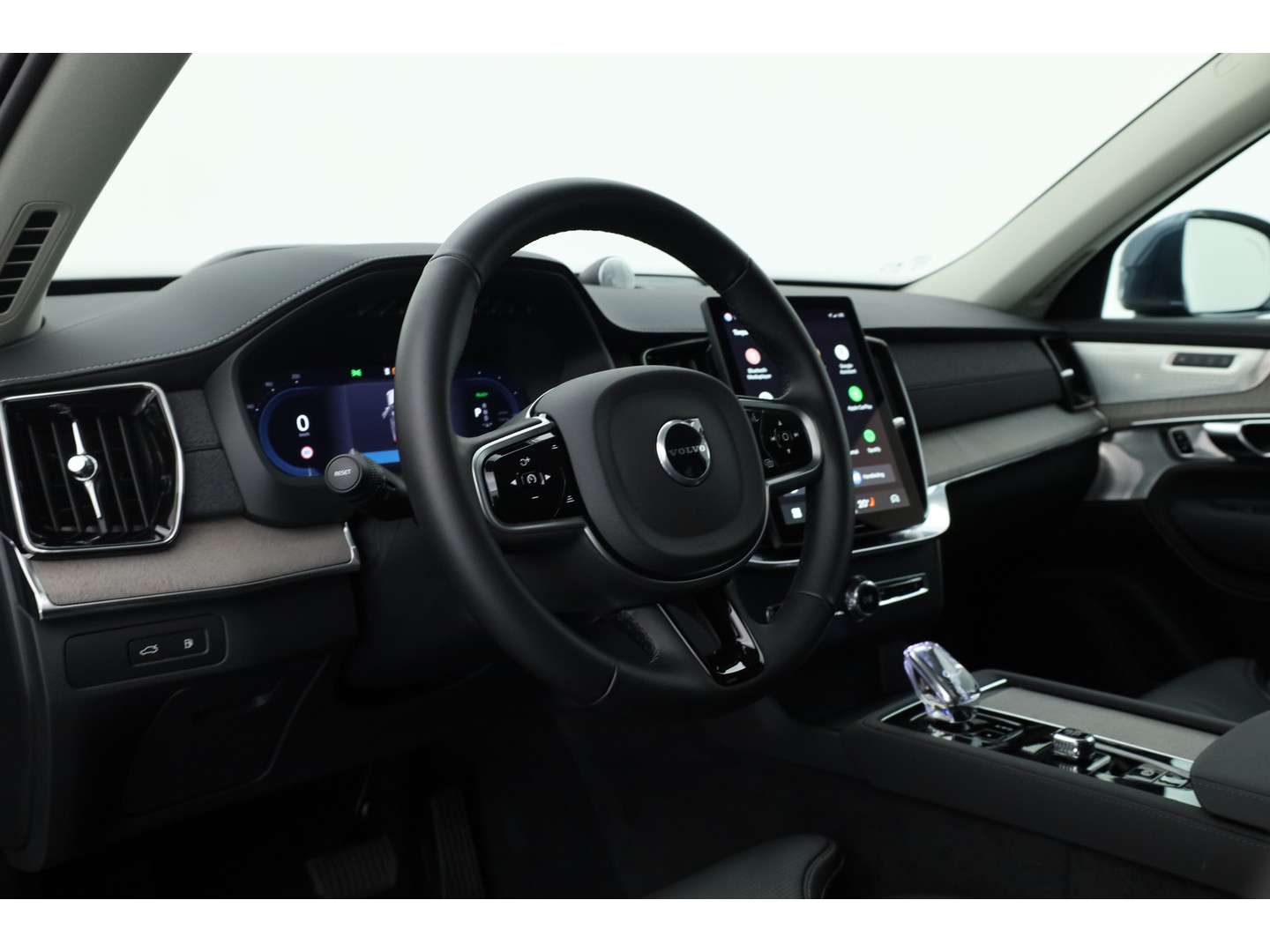 Volvo Volvo