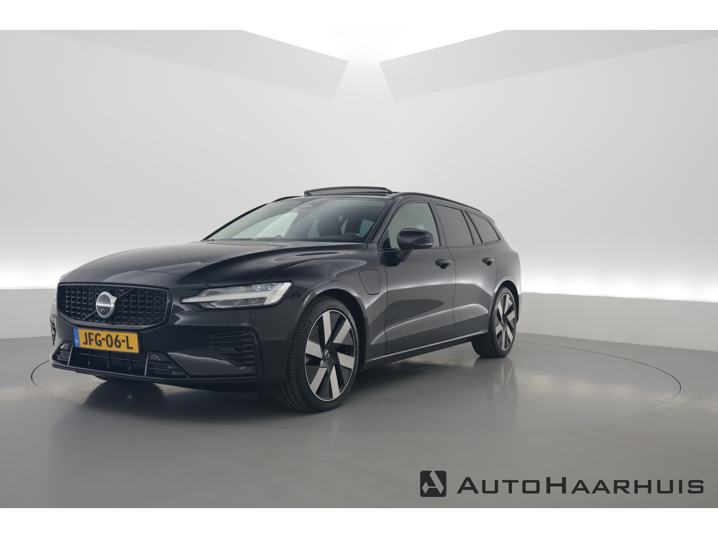 Volvo Volvo