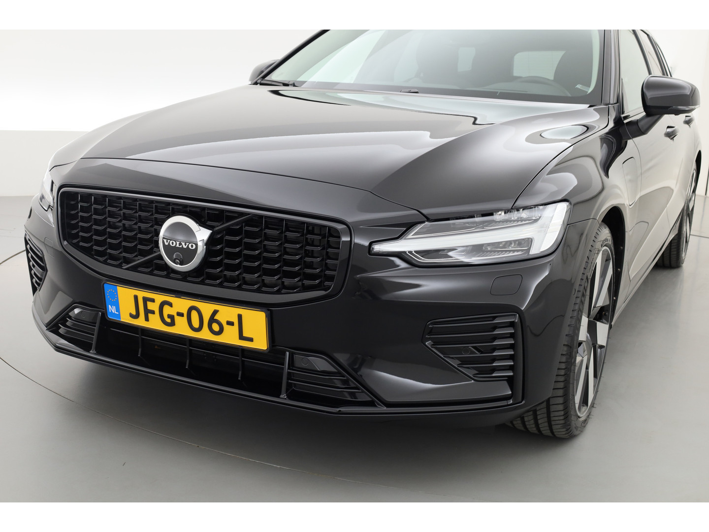 Volvo Volvo