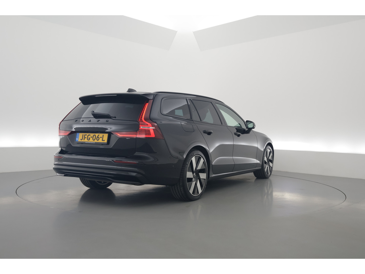 Volvo Volvo
