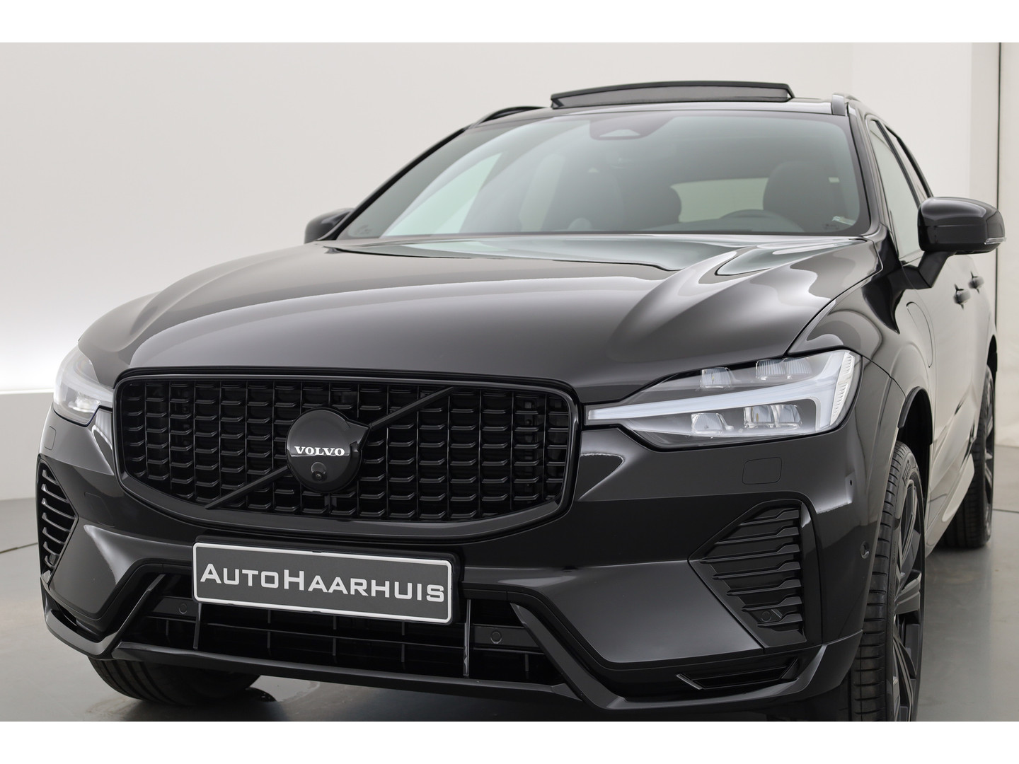 Volvo Volvo