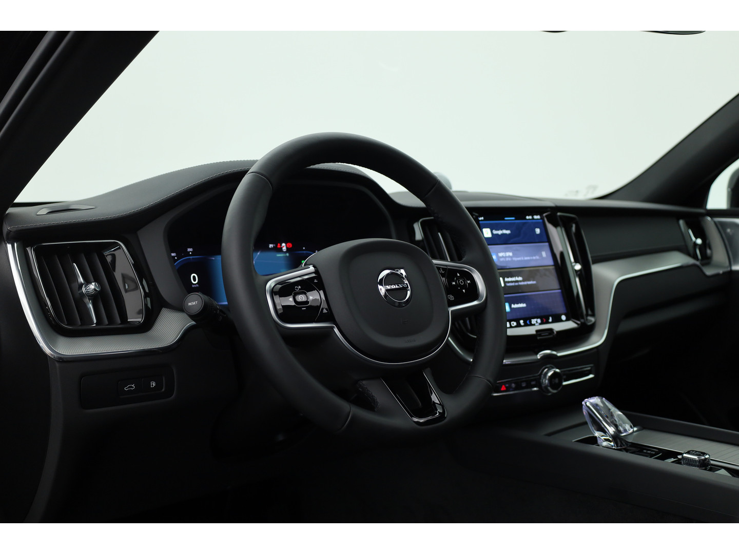 Volvo Volvo