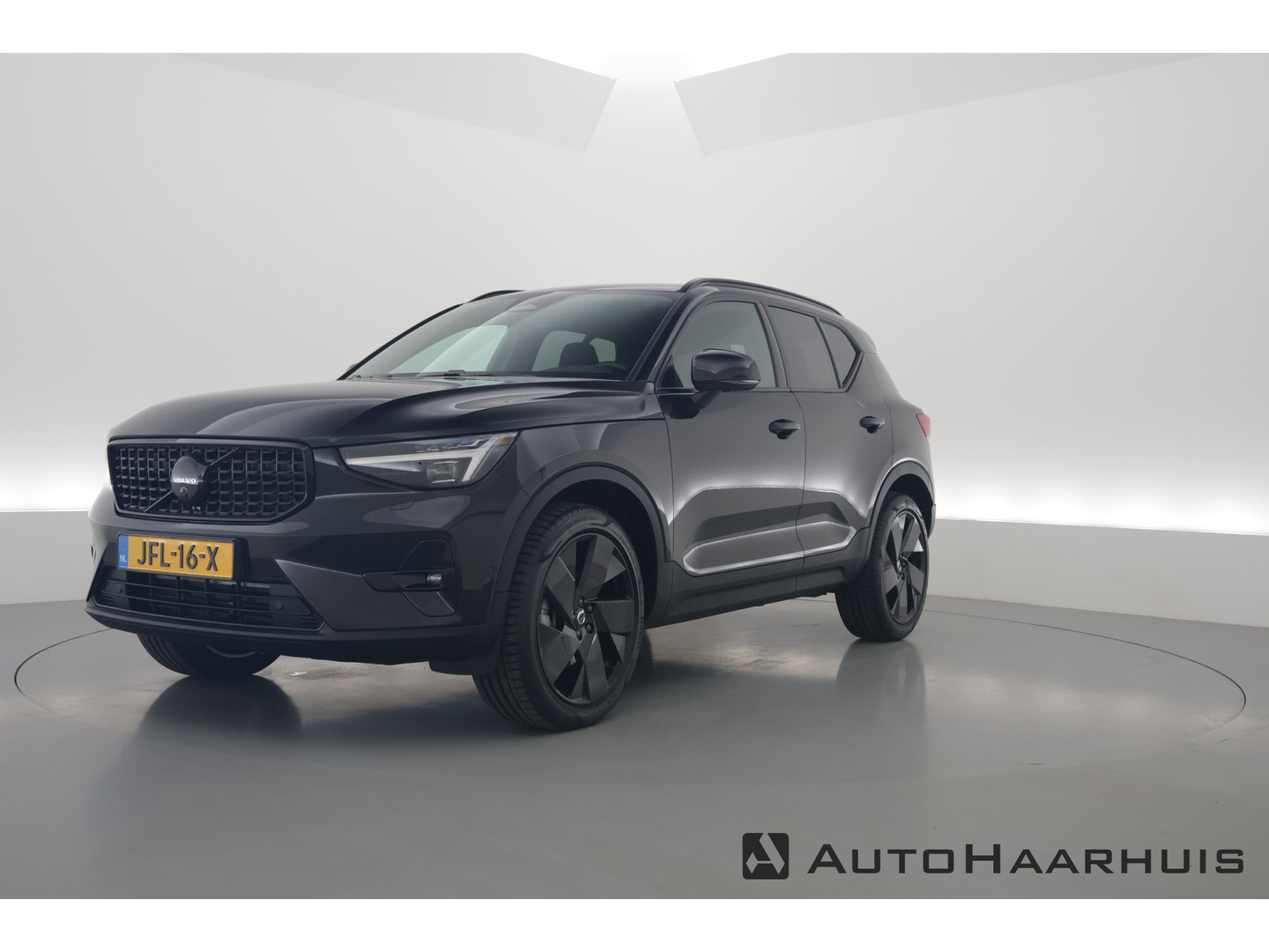 Volvo Volvo