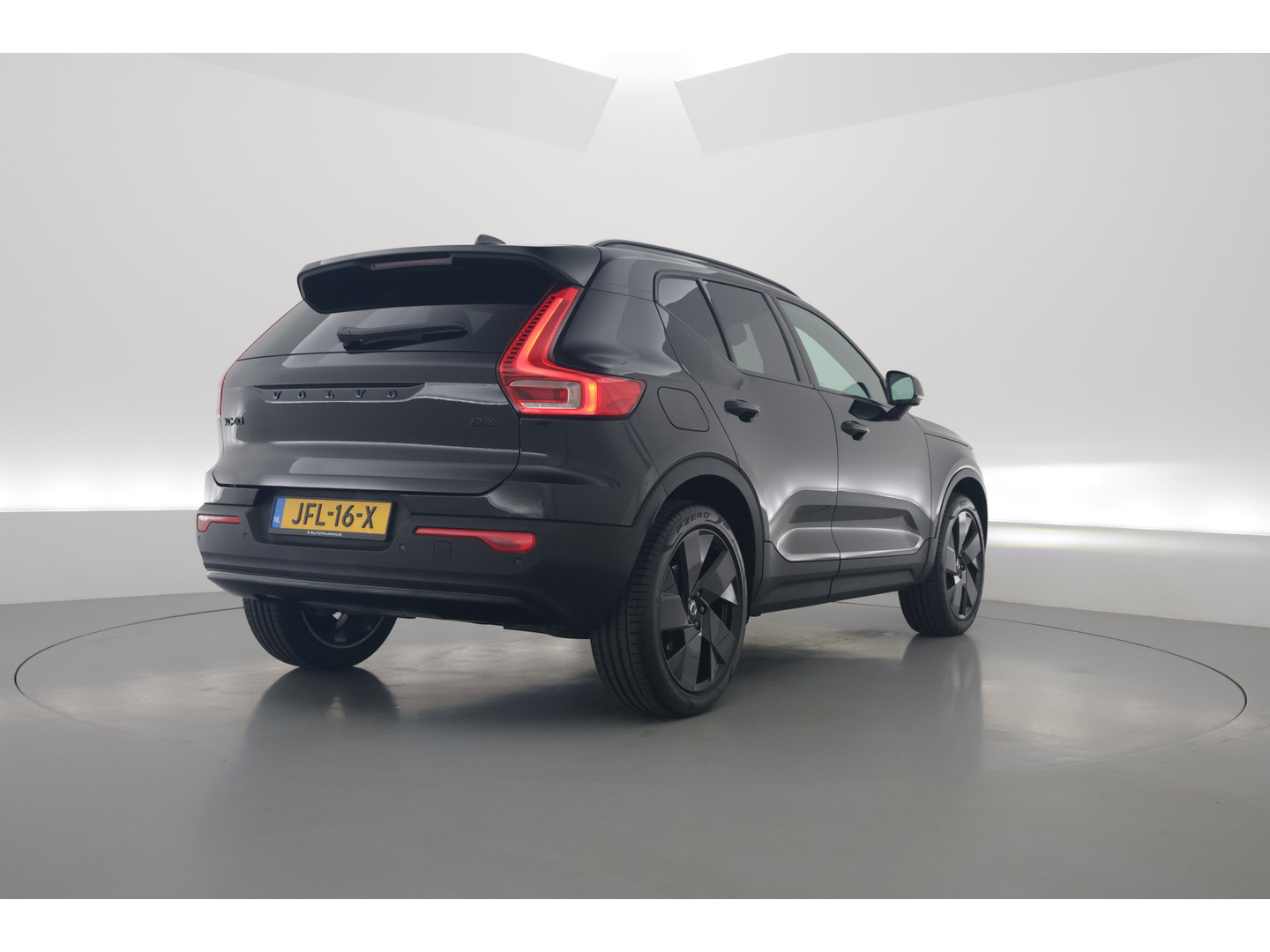 Volvo Volvo