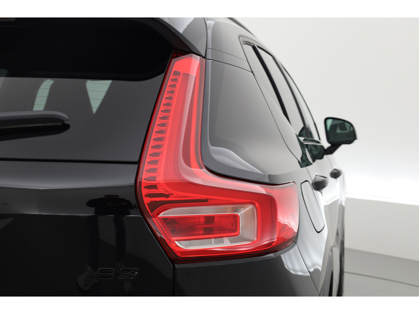 Volvo Volvo